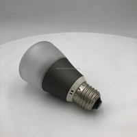 Bombillas LED PAR20 especiales Focos Led 2800K 3500K Par 20 con panal para restaurante