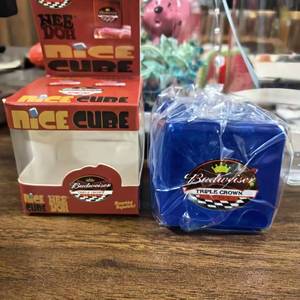 Nice Cube <b>Squishy</b> Toy Maltose Stress Relief Fidget Cube Clear Sensory Decompression Toy for Adults - Product Image 3