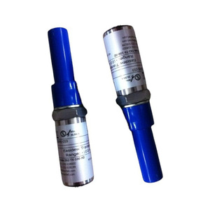 Transmisor de punto de rocío Micron EA2-TX-100-HD -100 a 20C, sensor de acero inoxidable de grado industrial - Product Image 2