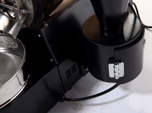 เครื่องคั่วกาแฟมิลล์ซิตี้ รุ่น 300 กรัม - Product Image 4