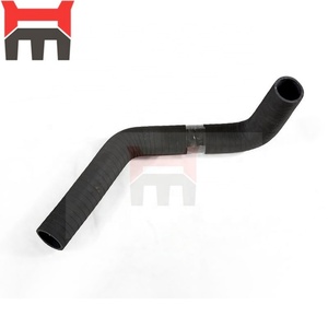 Excavator <b>Rubber</b> <b>Hose</b> PC400-6 PC450-6 Cooling Water tank <b>Hose</b> 208-03-61182 - Product Image 1