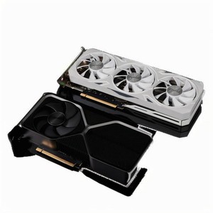 คอมพิวเตอร์เล่นเกม RTX 4060ti 8G 16GB รุ่น Rtx4060 คอมพิวเตอร์ตั้งโต๊ะ Gddr6 กราฟิก 128 บิต - Product Image 3