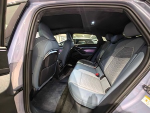 รถยนต์<span class=keywords><strong>มือ</strong></span><span class=keywords><strong>สอง</strong></span> <span class=keywords><strong>Audi</strong></span> Q6L Sportback <span class=keywords><strong>E</strong></span>-<span class=keywords><strong>tron</strong></span> รุ่น Launch Pioneer Edition ปี 2026 รถยนต์ไฟฟ้าล้วน SUV ระดับหรูหรา สภาพเดิมจากโรงงาน - Product Image 5