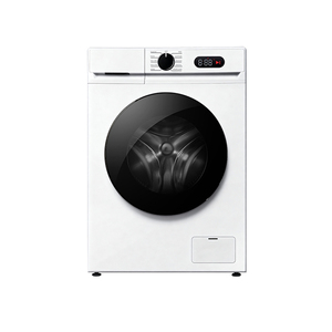 <span class=keywords><strong>Lavadora</strong></span> de <span class=keywords><strong>Carga</strong></span> <span class=keywords><strong>Frontal</strong></span> de 10 Kilogramos, Automática, de Acero Inoxidable, Ahorradora de Energí<span class=keywords><strong>a</strong></span>, Color Blanco, para Uso Doméstico, en Oferta - Product Image 2