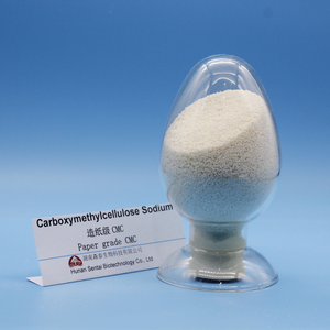 Verpackungs karton CMC-Stärker-höhere Ring zerkleinerung Natrium carbo xy methyl cellulose CMC - Product Image 5
