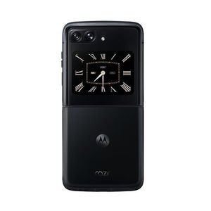 Teléfono Plegable Original Motorola Razr <span class=keywords><strong>2022</strong></span> 5G, Pantalla OLED de 6.7 Pulgadas y 144 Hz, Qualcomm SD 8+ Gen 1 de 4 Nm, 3500 mAh, Carga Rápida de 30 W, Android 12 - Product Image 6