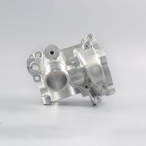 Tùy biến sản xuất các bộ phận precis chính xác chuyển một phần CNC gia công dịch vụ CNC chuyển dịch vụ - Product Image 2