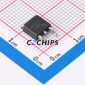 Vente entière IPD50P04P4L-11-VB TO-252 Transistor à effet de champ à transistor (MOSFET) - Product Image 1