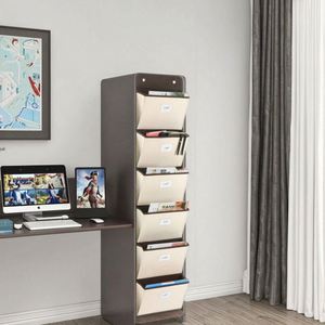 2026 Amazons New <b>File</b> Wall Door Organizer Pocket Chart Wall <b>File</b> Organizers for Home <b>Storage</b> & Organization <b>Storage</b> Bags - Product Image 6