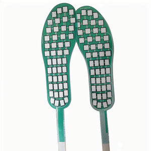 Dinamik Gait ölçümü için FSR esnek Plantar basınç sensörü, ayak kavisi basınç, tabanlık, ortez ayak sensörü - Product Image 2