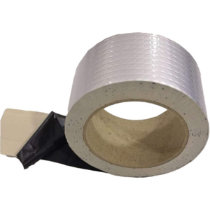 Cinta <span class=keywords><strong>Autoadhesiva</strong></span> <span class=keywords><strong>de</strong></span> Goma <span class=keywords><strong>Butilo</strong></span> para Sellado e Impermeabilización - Product Image 3