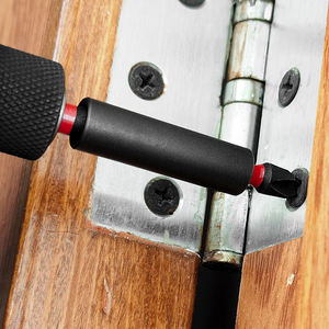 1แพ็คมือเครื่องมือไขควงแม่เหล็ก60มม. ที่ยึดดอกไขควง1/4 "ก้านหกเหลี่ยมอุปกรณ์ขยายดอกสว่านเครื่องมือซ่อมแซม - Product Image 4