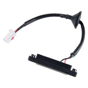 Interruptor de Apertura de Maletero para Hyundai Veloster 812602V000 81260-2V000, Repuesto para Abrir la Maletera del Coche - Product Image 3