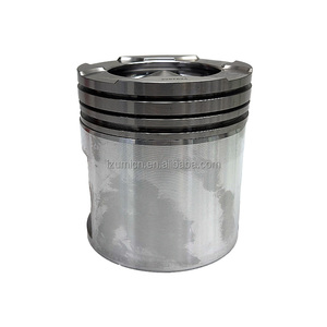 IZUMI N14 Diesel Engine Piston Crown 3087634 Piston <b>Skirt</b> 4059302 <b>Split</b> Piston 3803741 - Product Image 3