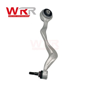 31122409598 31122409599 Brazo de control para BMW E84 E90 X1 328i, piezas de suspensión automotriz, horquilla inferior delantera duradera, tirante de tensión - Product Image 2