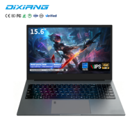 Laptop da Gaming N95+P106 all'Ingrosso, 16GB RAM, 15.6 Pollici, SSD 256GB, Scheda Grafica Dedicata ad Alta Velocità, per Gaming e Lavoro