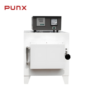 Horno de Mufla PUNX Lab, Equipo de Calentamiento para Laboratorios - Product Image 2
