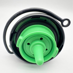 Kits de Carrocería de Aluminio Junmai Company 971044251 971044261 Para Porsche 981 991 Cayenne Panamera - Product Image 2