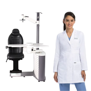 Unidad Oftálmica Combinada InnoVue Opto CT-450S de Alta Calidad para Configuración de Tres Equipos - Product Image 2