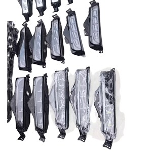 Luci Fendinebbia e Luci Diurne Usate per Lincoln Nautilus KA1Z15200A KA1Z15201A MA1Z15200A MA1Z15201A - Product Image 5