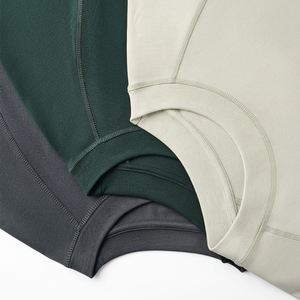 300G <b>Down</b> Drop Shoulder Heavyweight Personalized Custom Logo Heavy Weight T Shirts Cotton Oversized T-shirt for men - Product Image 1