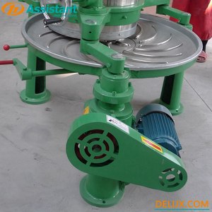 Máquina para Enrollar Té DL-6CRT-55, Equipo 6Crt50, Cómo <span class=keywords><strong>Funciona</strong></span> - Product Image 3