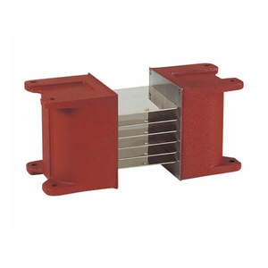 <b>Magnetic</b> Separators in Pairs for <b>Sheet</b> Metal LTF 227.02 - Product Image 1