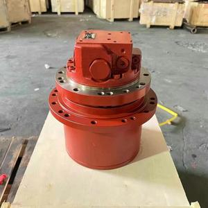 Pompe à engrenages hydraulique haute pression VHP1045 pour systèmes de direction de chargeuses et mini-excavatrices - Product Image 3