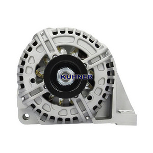 Alternador compatible con VOLVO S60 I R 2,5 T AWD Gasolina (KW: 221, HP: 300) de 01-2003 a 04-2010 KUHNER 555344RI NUEVO - Product Image 1