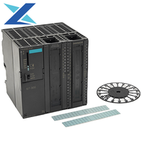 Unidad Central de Procesamiento Siemens Original Nueva 6ES7 314-6CH04-0AB0 SIMATIC S7-300 314C-2 DP 6ES7314-6CH04-0AB0 CPU Compacta