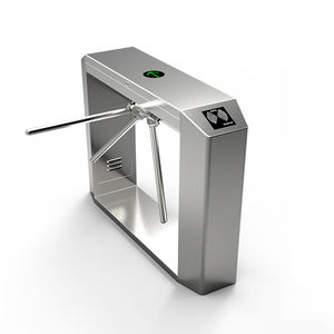 Tourniquet électronique et automatique de trépied de pont d'entrée de sécurité électronique Offre Spéciale en usine - Product Image 1