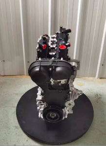 Piezas de automóviles CG superventas nuevo 1,6 ECOBOOST 150 caballos de fuerza motor montaje de bloque largo para <span class=keywords><strong>Ford</strong></span> Jtma Jtmb Jtba Jtbb Jqma Jqda - Product Image 5