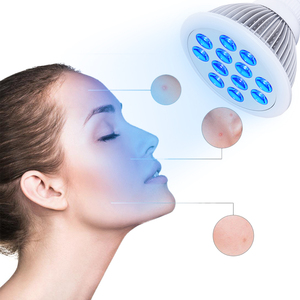 La lumière bleue néonatale de jaunisse photothérapie LED lumière bleue 460nm élèvent des lumières - Product Image 3