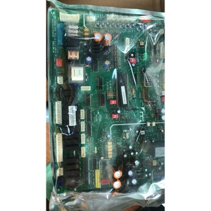เมนบอร์ดเครื่องปรับอากาศกลาง Midea Carrier รุ่น 202302100658 38VR030H109011 อะไหล่ทดแทน - Product Image 3
