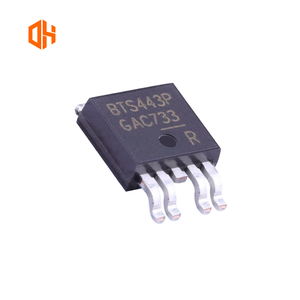 डिएंक्सियन एकीकृत सर्किट (bts443puma 1-252-5 स्विच - Product Image 1