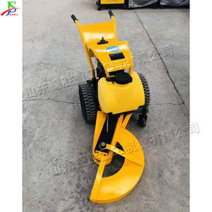 Mesin Pemotong Batu Pinggir Jalan untuk Konstruksi Pelabuhan Sungai, Mesin Pemotong Tiang Beton Bertulang - Product Image 4