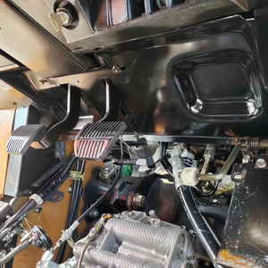 Vente flash : Chariot élévateur d'occasion fabriqué au Japon pour 7FD30, 3 tonnes, diesel, 4x4, garantie 1 an, en bon état - Product Image 6