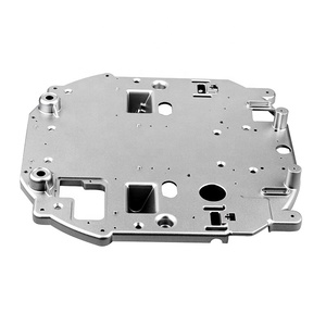 Thiết Bị Gia Dụng Kim Loại Nổi Bật Die Casting Parts Bộ Phận Máy Hợp Kim Nhôm - Product Image 5