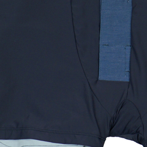 กางเกงขาสั้นบอร์ดของผู้ชายที่มีผ้าดูดซับความชื้น-เหมาะสำหรับผู้ชายที่ใช้งาน - Product Image 6