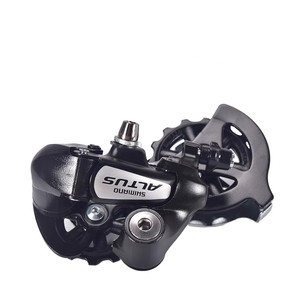Dérailleur arrière <span class=keywords><strong>Shimano</strong></span> <span class=keywords><strong>M310</strong></span> M360 Dérailleur arrière VTT 7/8 vitesses dérailleur vélo pièces - Product Image 2
