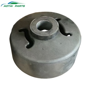 S-24691 S24691 29828-023 Buje de Suspensión Pivotante para <span class=keywords><strong>Hendricks</strong></span> - Product Image 3