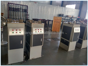 CSL-B CVN Charpy V-çentikli Darbeli Delme Makinesi ASTM Standardı 1 Yıl Garantili Dijital Manuel Çalıştırma Kolay Kullanımlı - Product Image 4