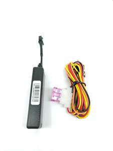 Mini dispositif de suivi GPS <span class=keywords><strong>pour</strong></span> véhicules - Localisateur en temps réel avec connectivité réseau <span class=keywords><strong>pour</strong></span> la gestion de flotte - Product Image 5