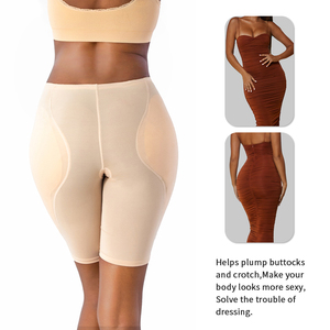 Slim y levantar Super apretado de cintura alta Mujer cuerpo Shaper adelgazamiento fajas damas sin Shapewear - Product Image 2