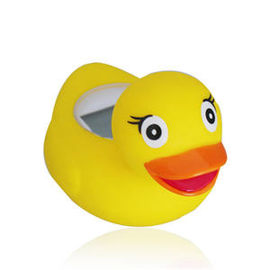 Высококачественный цифровой термометр для Ванны Утки, оптовая продажа с завода, одобренный EN71, точность 0,5 градусов, бытовой термометр - Product Image 3