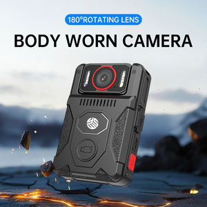 YSW Newest Body Worn <strong>Camera</strong> 120 Degree Rotate Lens 2 Inch IPS High Resolution Color Screen <strong>Night</strong> <strong>Vision</strong> Body <strong>Camera</strong> - Product Image 2