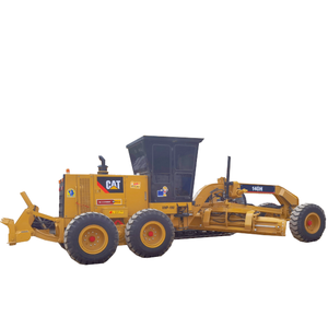 Motoniveladora de segunda mano Caterpillar Cat 140K 140h 140g 140m de segunda mano a la venta - Product Image 1