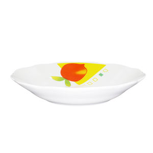 Platos Mexicanos de <span class=keywords><strong>Talavera</strong></span>, Plato de Porcelana Barato Hecho en China, Platos de Porcelana para Uso Doméstico - Product Image 5