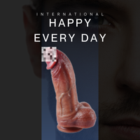 MJS-066 Dildo Realista de Silicona para Adultos, Masturbador Masculino Suave y Grande, Juguete Sexual con Forma de Vagina y Pene para Mujeres