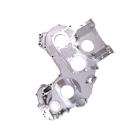 Boîtier avant de moteur Offre Spéciale 294-0288 pour chargeuse pelleteuse 414E 416D 416E 416F 420D 420E 420F 422E 422F 424D 428D 428E